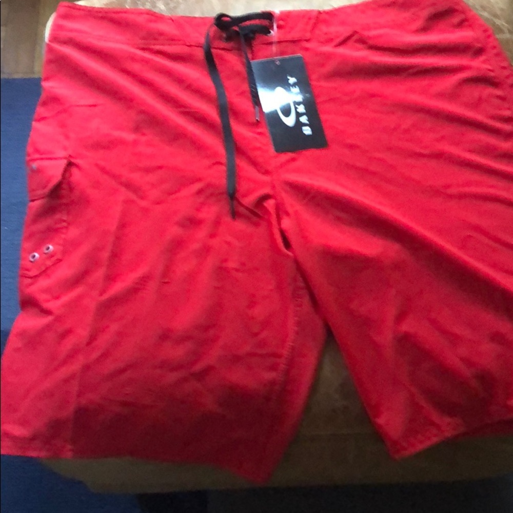 Men’s Oakley Board Shorts